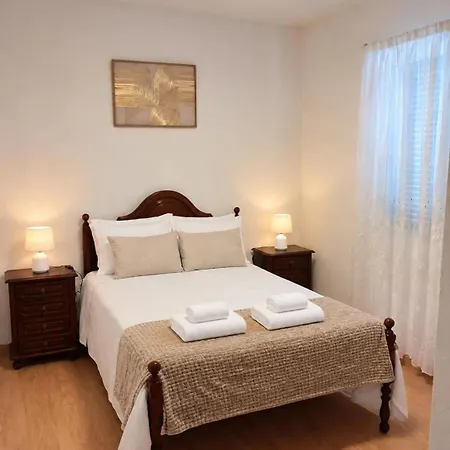 Apartamento Family House
