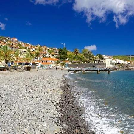 Apartamento Family House Santa Cruz (Madeira)