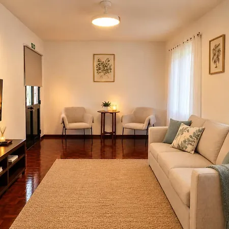 Family House Apartamento *