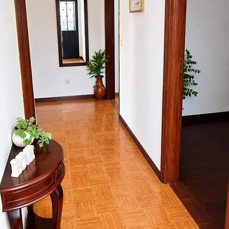 Family House * Santa Cruz (Madeira)
