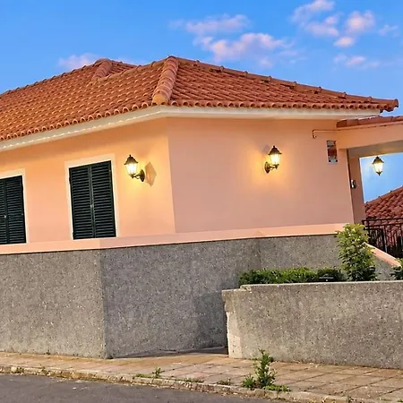 Apartamento Family House