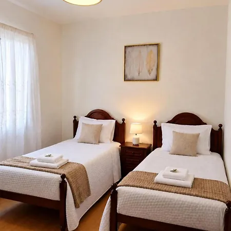 Apartamento Family House *